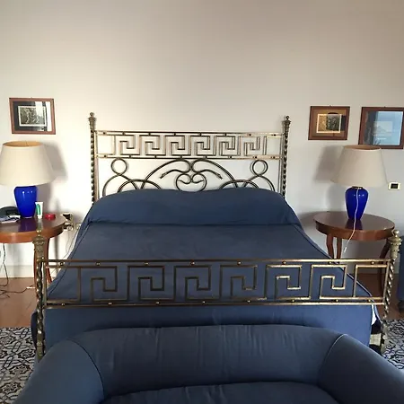 Lo Smeraldo Капри