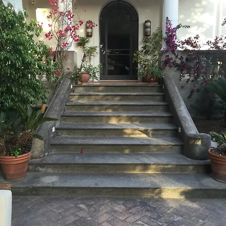 Apartment Lo Smeraldo Capri