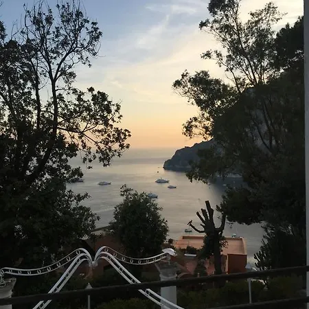 Apartment Lo Smeraldo
