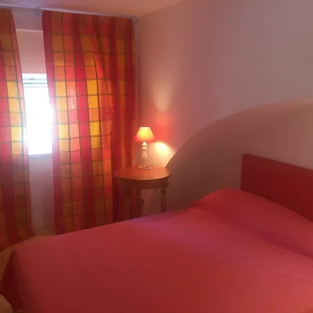 Apartamento Lo Smeraldo *