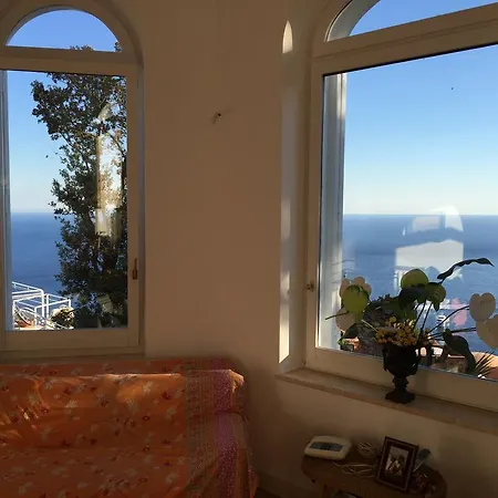 Lo Smeraldo * Capri