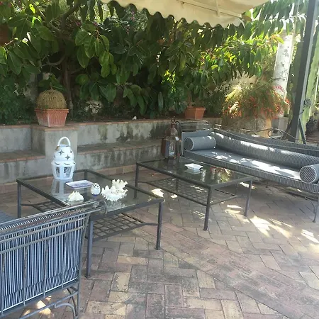 Apartamento Lo Smeraldo Capri